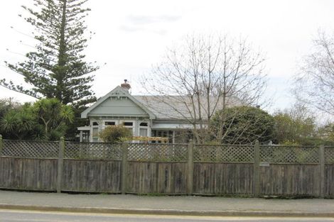 Photo of property in 113 Torquay Street, Kaikoura, 7300