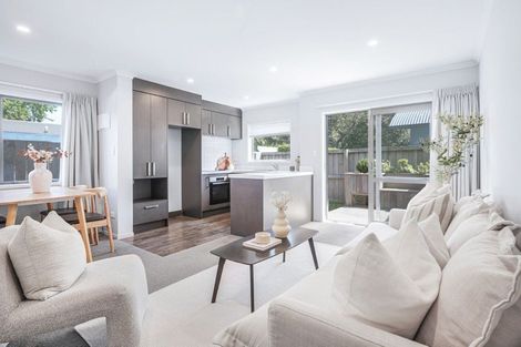 Photo of property in 4/8 Richmond Street, Whitiora, Hamilton, 3200