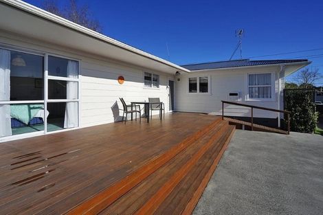 Photo of property in 20 Raymond Street, Fairview Downs, Hamilton, 3214