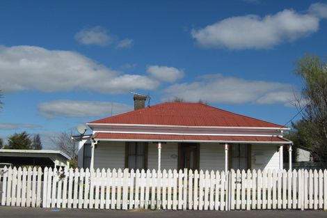 Photo of property in 3 Morris Street, Marton, 4710