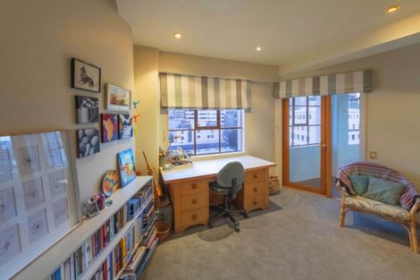 Photo of property in Commerce House, 8a/126 Wakefield Street, Te Aro, Wellington, 6011