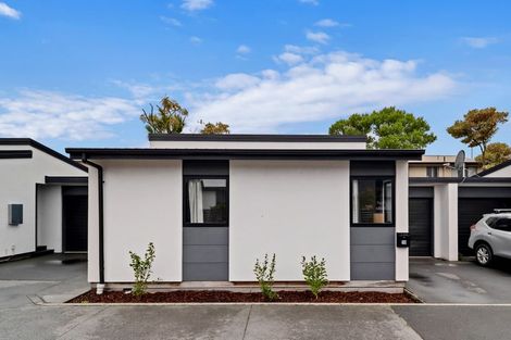 Photo of property in 19 League Lane, Phillipstown, Christchurch, 8011