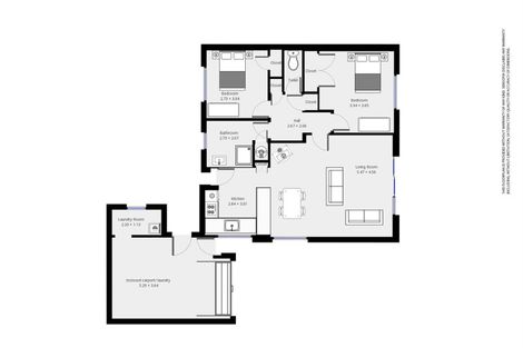 Photo of property in 53b High Street, Glenholme, Rotorua, 3010