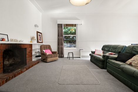 Photo of property in 11 Elder Street, Dunedin Central, Dunedin, 9016