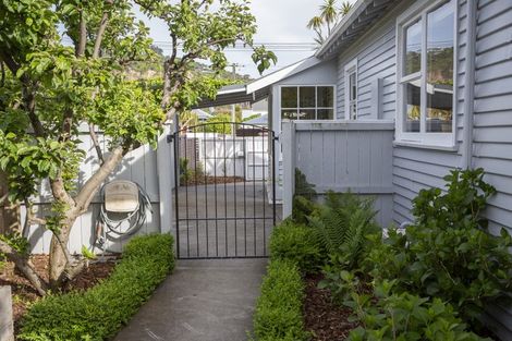 Photo of property in 23 Menzies Street, Sumner, Christchurch, 8081