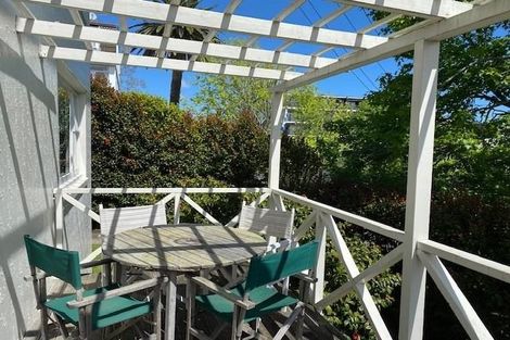 Photo of property in 1/5 Balfour Road, Parnell, Auckland, 1052