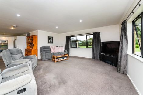 Photo of property in 129 Hendersons Line, Marton, 4789