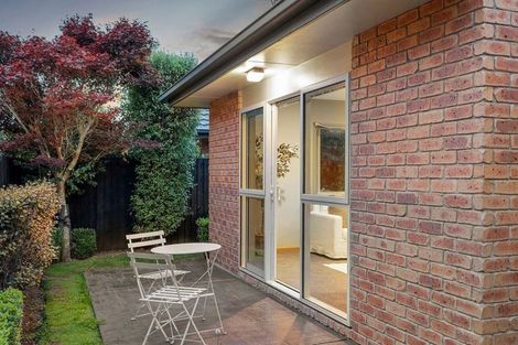 Photo of property in 29b Division Street, Riccarton, Christchurch, 8041