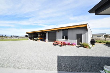 Photo of property in 48 Woodley Avenue, Twizel, 7999