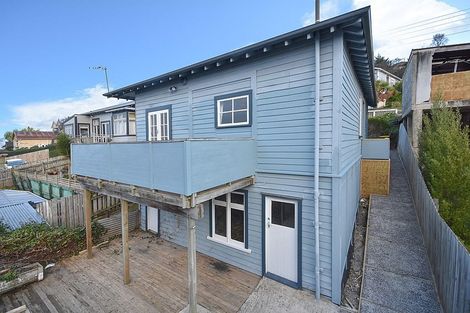 Photo of property in 17 Sidey Street, Calton Hill, Dunedin, 9012