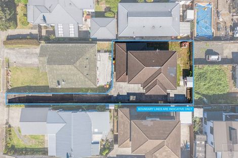 Photo of property in 12a Freyberg Avenue, Papatoetoe, Auckland, 2104