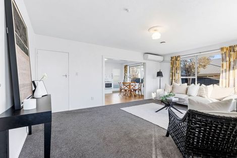 Photo of property in 3/54 Devon Street, Sydenham, Christchurch, 8023