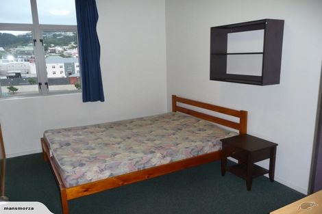 Photo of property in Martin Square Apartments, 518/20 Martin Square, Te Aro, Wellington, 6011