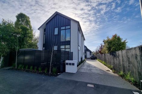 Photo of property in 50c Creyke Road, Ilam, Christchurch, 8041