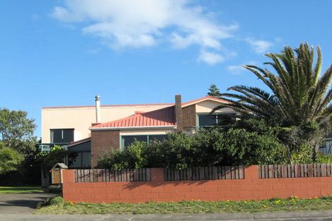 Photo of property in 158 Ocean Road, Ohope, 3121