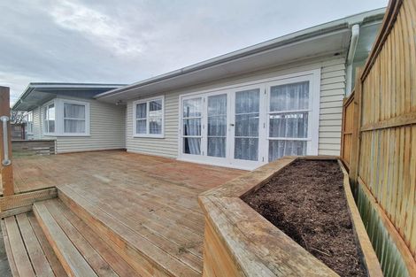 Photo of property in 39 Abraham Crescent, Milson, Palmerston North, 4414