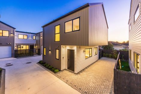 Photo of property in 7/4 Bingara Place, Favona, Auckland, 2024