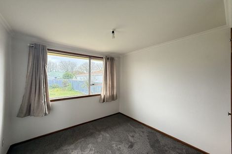Photo of property in 40 Frensham Crescent, Woolston, Christchurch, 8062