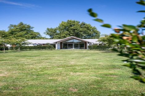 Photo of property in 191b Hoeka Road, Matangi, Hamilton, 3284