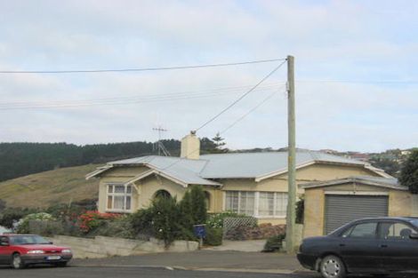 Photo of property in 1 Arun Street, South Hill, Oamaru, 9400