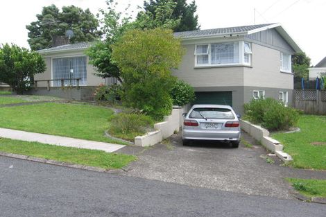 Photo of property in 5 Boys Place, Pakuranga Heights, Auckland, 2010