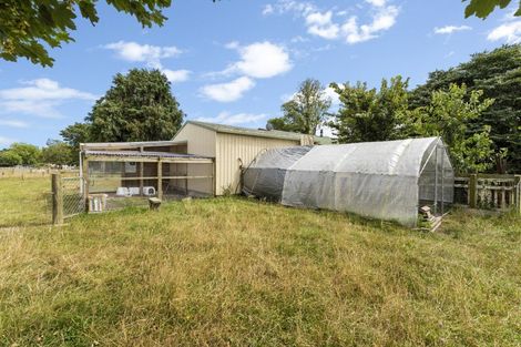 Photo of property in 17 Halls Road, Pahiatua, 4910