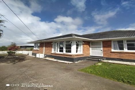 Photo of property in 19 Fleming Street, Manurewa East, Auckland, 2102