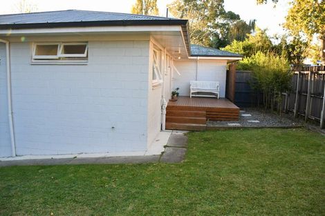 Photo of property in 130b Clyde Street, Hamilton East, Hamilton, 3216