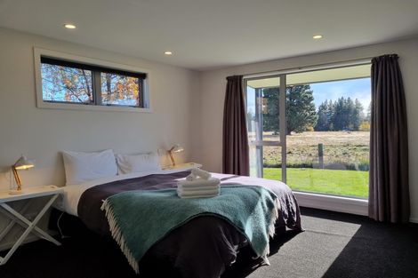Photo of property in 4 Dwyer Place, Lake Tekapo, 7999