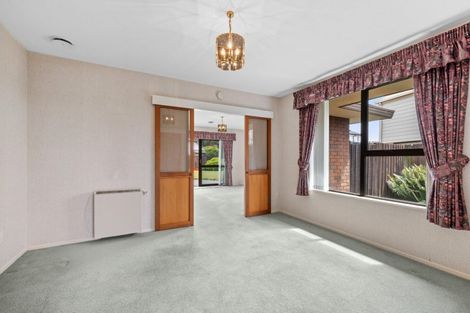 Photo of property in 47 Townshend Crescent, Halswell, Christchurch, 8025