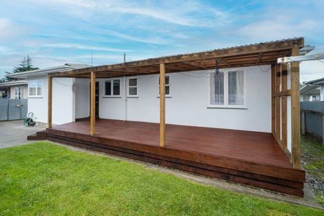 Photo of property in 8 Alexander Avenue, Onekawa, Napier, 4110