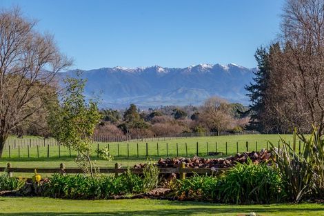 Photo of property in 22 Lees Pakaraka Road, Te Ore Ore, Masterton, 5886