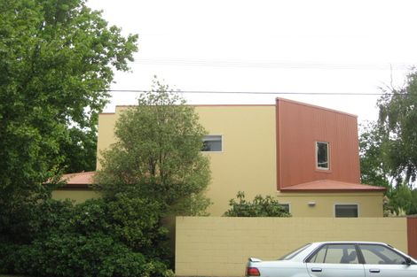 Photo of property in 156 Slater Street, Richmond, Christchurch, 8013