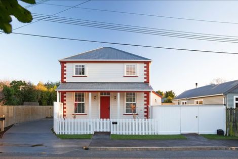 Photo of property in 1/36 Allard Street, Edgeware, Christchurch, 8013