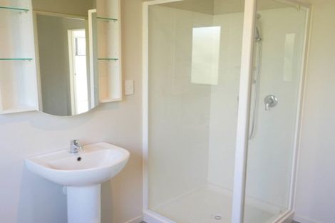 Photo of property in 1 Hillview Place, Amberley, 7410