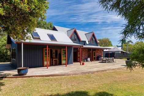 Photo of property in 15 Hapuku Road, Hapuku, Kaikoura, 7371