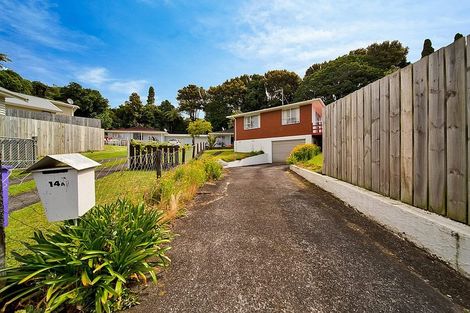 Photo of property in 14a Brixham Place, Merrilands, New Plymouth, 4312