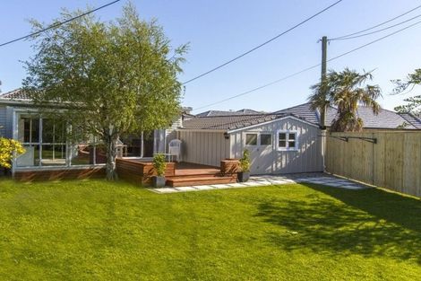 Photo of property in 3 Jutland Street, Waterloo, Lower Hutt, 5011