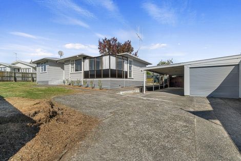 Photo of property in 39 Kaka Crescent, Tokoroa, 3420