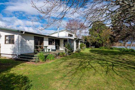 Photo of property in 10 Waana Street, Mourea, Rotorua, 3074
