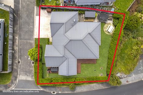 Photo of property in 2 Lancewood Lane, Kaukapakapa, Helensville, 0875