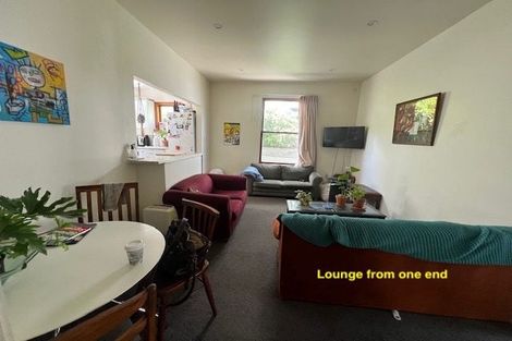 Photo of property in 124 Aro Street, Aro Valley, Wellington, 6021
