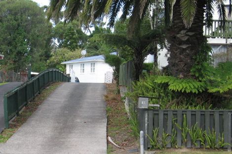 Photo of property in 21 Universal Drive, Henderson, Auckland, 0610
