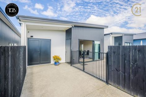 Photo of property in 107 Battalion Drive, Papakura, 2110