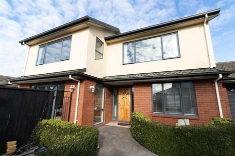 Photo of property in 26a Crofton Road, Harewood, Christchurch, 8051