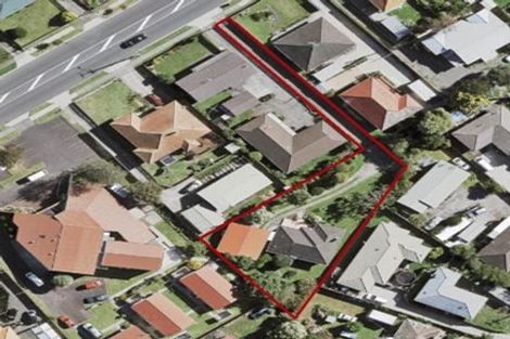 Photo of property in 97 Clevedon Road, Papakura, 2110