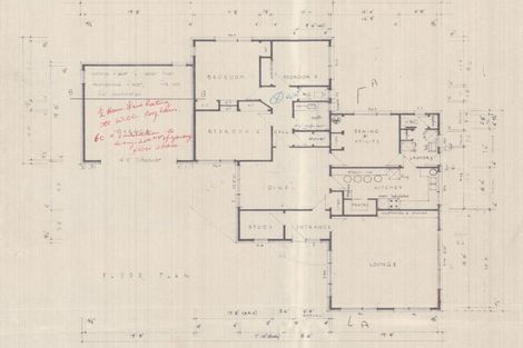 Photo of property in 5c Gilmore Place, Burnside, Christchurch, 8053