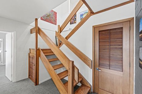 Photo of property in 21 Muritai Terrace, Mount Pleasant, Christchurch, 8081