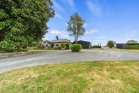 Photo of property in 936 Orini Road, Orini, Taupiri, 3792