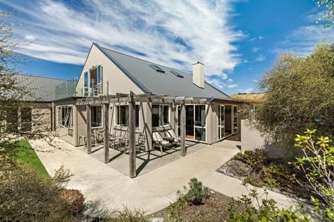 Photo of property in 18 Quartz Lane, Mount Pisa, Cromwell, 9383